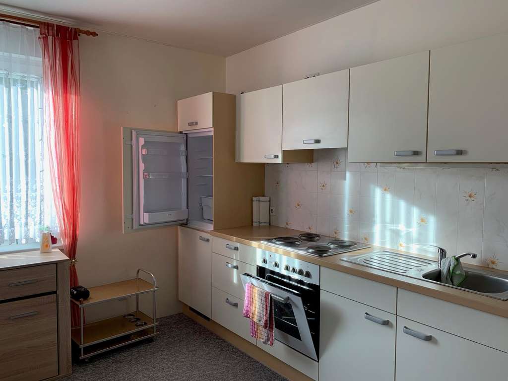 Immobilie in Perleberg - Einziehen und wohlfühlen! - Bild 4