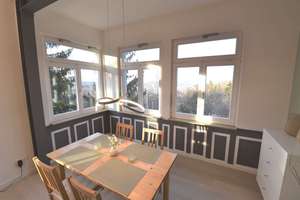 Exklusives Wohnen "Auf dem Haigst" - neu saniertes und möbliertes New-York-Style-Apartment – Die vollständige Adresse der Immobilie erhältst du vom Anbieter., 70597 Haigst, Stuttgart – Vorschaubild 2