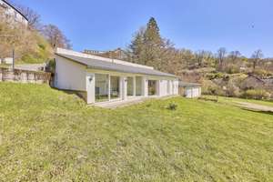 Historisches Architektenjuwel – Exklusive Villa mit Parkgrundstück! – Die vollständige Adresse der Immobilie erhältst du vom Anbieter., 64625 Bensheim – Vorschaubild 4