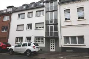 Charmante 3 Zimmer Wohnung im Erdgeschoss mit Terrasse & Garten in KR-Inrath, Inrather Str. – Die vollständige Adresse der Immobilie erhältst du vom Anbieter., 47803 Inrath/Kliedbruch, Krefeld – Vorschaubild 2