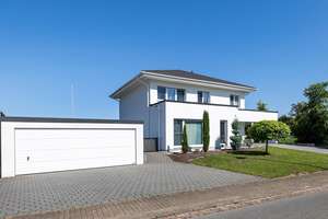 Ruhiges Familienidyll am Ortsrand - modernes KfW-55-Haus mit großem Grundstück – Die vollständige Adresse der Immobilie erhältst du vom Anbieter., 78259 Mühlhausen-Ehingen – Vorschaubild 20