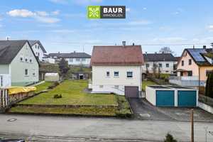 360° |Glücksgriff in Gutenzell! - Hübsches Häuschen in schöner Aussichtslage – Biberach (Kreis) – Vorschaubild 1