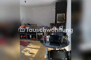 Tauschwohnung: Günstige, schöne 1-Zi Wohnung mit guter Anbindung – Urbanstraße 9, 81371 Sendlinger Feld, München – Vorschaubild 2