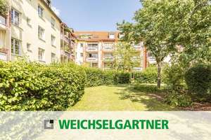 Moderne 2-Zimmer-Wohnung  in ruhiger Lage mit Westloggia und Blick ins Grüne – Die vollständige Adresse der Immobilie erhältst du vom Anbieter., 81379 Thalkirchen, München – Vorschaubild 1