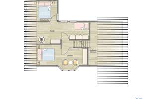 komfortables Ferienhaus am Mirower See – Wildgansstraße 71, 17252 Mirow – Vorschaubild 27