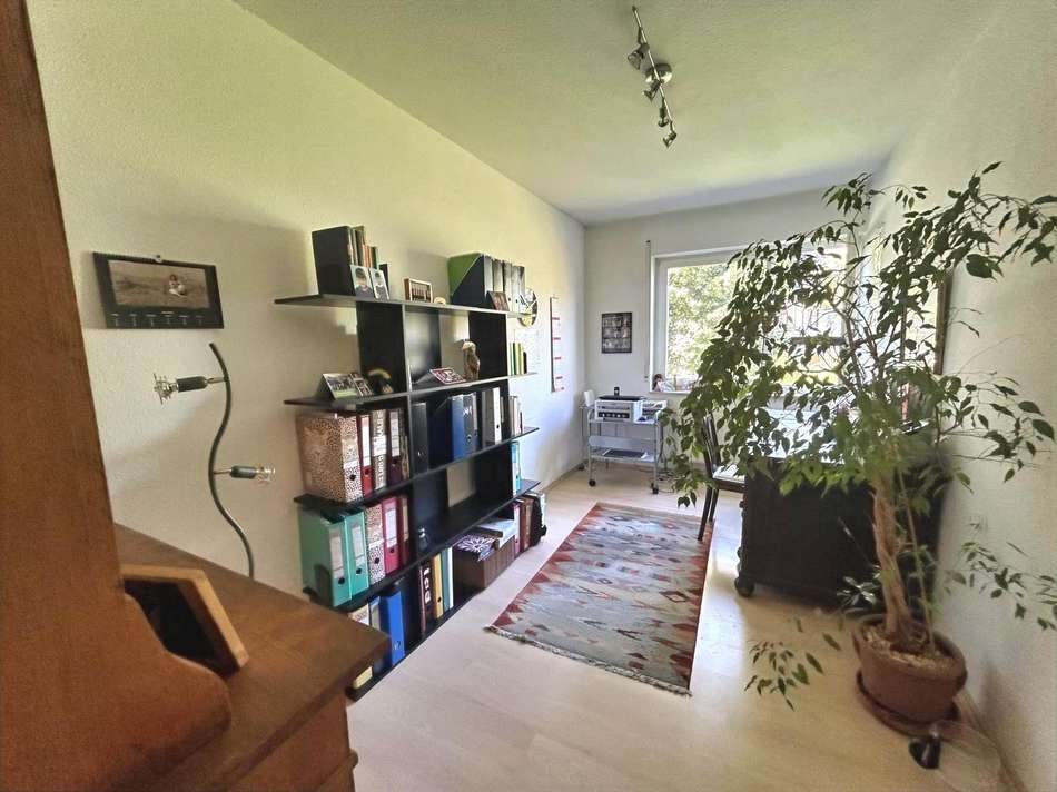 Zimmer 2  OG