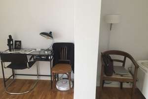 Ca. 70 m² Penthouse mit Terrasse in Köln Süd (nahe dem Volksgarten) – Vor den Siebenburgen 70, 50676 Altstadt/Süd, Köln – Vorschaubild 9
