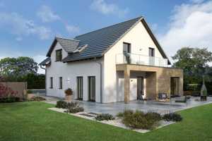 Streif Effizienzhaus in bester Lage  – Gründau, Main-Kinzig-Kreis, 63584 Main-Kinzig-Kreis – Vorschaubild 1