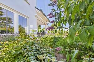 Moderne Villa mit traumhaftem Gartenidyll und luxuriösem Wohnambiente in Wiesbaden – Die vollständige Adresse der Immobilie erhältst du vom Anbieter., 65201 Schierstein, Wiesbaden – Vorschaubild 29