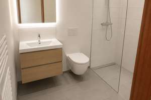Renovierte 4-Zi.-Maisonette-Wohnung, in gepflegter Wohnanlage – Die vollständige Adresse der Immobilie erhältst du vom Anbieter., 70567 Möhringen-Mitte, Stuttgart – Vorschaubild 9