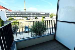 Single Wohnung - Voll möbliert - Balkon mit Spreeblick! – Tabbertstraße 6C, 12459 Oberschöneweide, Berlin – Vorschaubild 9