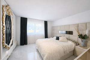 Zwischen Köln und Düsseldorf: Großzügige 4-Zimmer-Terrassenwohnung mit 118 m² und TG-Stellplatz – Die vollständige Adresse der Immobilie erhältst du vom Anbieter., 51379 Opladen, Leverkusen – Vorschaubild 4
