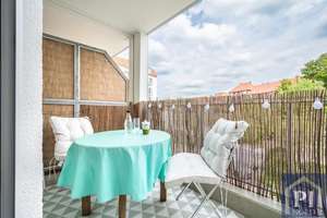 Moderne Etagenwohnung mit Balkon, Einbauküche und Tiefgaragenstellplatz – Die vollständige Adresse der Immobilie erhältst du vom Anbieter., 24143 Gaarden-Ost, Kiel – Vorschaubild 10
