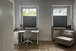 Schöne möblierte 2-Zimmer-Wohnung in Wuppertal Elberfeld – Zunftstraße 1, 42119 Elberfeld, Wuppertal – Vorschaubild 8