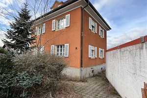 Solides Wohnhaus mit Garage in bevorzugter Wohnlage – Nürnberger Land (Kreis) – Vorschaubild 3
