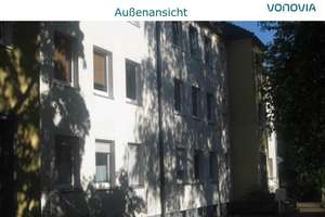 Günstige 2,5-Zimmer-Wohnung in ruhiger Lage – Riegelweg 4, 45309 Schonnebeck, Essen – Vorschaubild 2