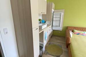 Schönes möbliertes Apartment am Rande der Gladbacher Innenstadt – Burggrafenstraße 25, 41061 Westend, Mönchengladbach – Vorschaubild 8