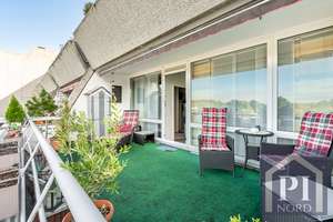 Nur wenige Schritte zum Meer - Optimal geschnitten - 1,5 Zimmer-Appartement in Schilksee! – Die vollständige Adresse der Immobilie erhältst du vom Anbieter., 24159 Schilksee, Kiel – Vorschaubild 13