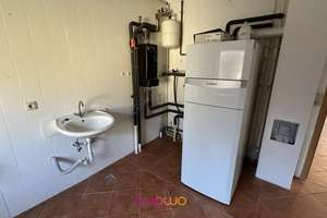 Barrierearmes Wohnen mit Stil – gepflegter Kettenbungalow mit Garten und Garage auf Erbbaugrundstück – Die vollständige Adresse der Immobilie erhältst du vom Anbieter., 38239 Thiede, Salzgitter – Vorschaubild 16