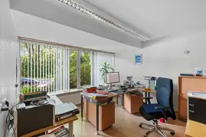 Wohnen und arbeiten unter einem Dach – Hamburg – Vorschaubild 13