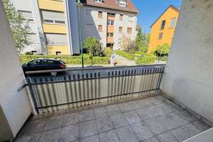 Gemütliche 3-Zimmer-Wohnung mit Balkon im Kapellplatzviertel – Martinstraße 10, 64285 Mitte, Darmstadt – Vorschaubild 11