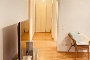 * 2 Zimmer-Apartment | Kaiser - Friedrich - Residenz * – Langgasse 38-40, 65183 Mitte, Wiesbaden – Vorschaubild 30