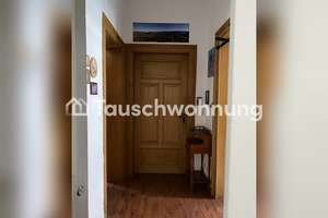 Tauschwohnung: Zentral gelegene Altbau Wohnung – Die vollständige Adresse der Immobilie erhältst du vom Anbieter., 79106 Alt-Stühlinger, Freiburg im Breisgau – Vorschaubild 2