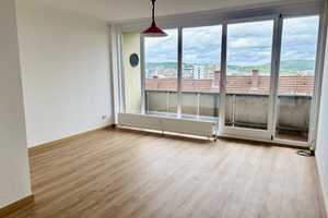 Schöne 3-Zimmer-Wohnung mit Stadtblick in Top-Lage in Alt-Saarbrücken – Trillerweg 21, 66117 Stadtverband Saarbrücken (Kreis) – Vorschaubild 4