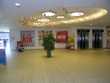ca. 60 m² Außenverkauf im City Center + ca. 40 m² Freifläche am Kassenautomaten des Ein-/Ausganges