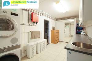 Freistehendes Einfamilienhaus mit Gartenidylle und vielfältiger Nutzung – Die vollständige Adresse der Immobilie erhältst du vom Anbieter., 52074 Vaalserquartier, Aachen – Vorschaubild 16