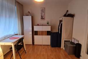 Kurzzeitvermietung  – Kreuzstraße 20, 48143 Buddenturm, Münster – Vorschaubild 2