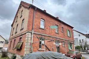 Historisches Bauernhaus sucht Visionäre – Sanierungstraum mit Potenzial in Großspach – Rems-Murr-Kreis – Vorschaubild 15