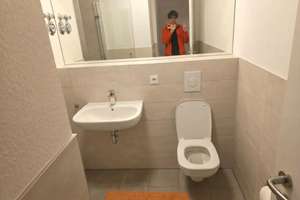 1-Zimmer Wohnung in Mannheim-Schwetzingerstadt/Oststadt – Heinrich-Lanz-Straße 2, 68165 Schwetzingerstadt/Oststadt, Mannheim – Vorschaubild 5