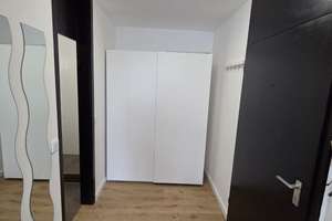 Frisch sanierte möblierte 1-Zi.-Whg. im trendigen Westend, mit Terrasse – Parkstraße 8, 80339 Schwanthalerhöhe (Ortsteil), München – Vorschaubild 3