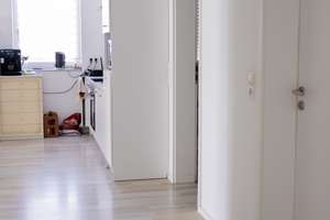 Moderne Neubauwohnung I Balkon & Tiefgarage in Lahr I Kapitalanlage oder Eigennutzung