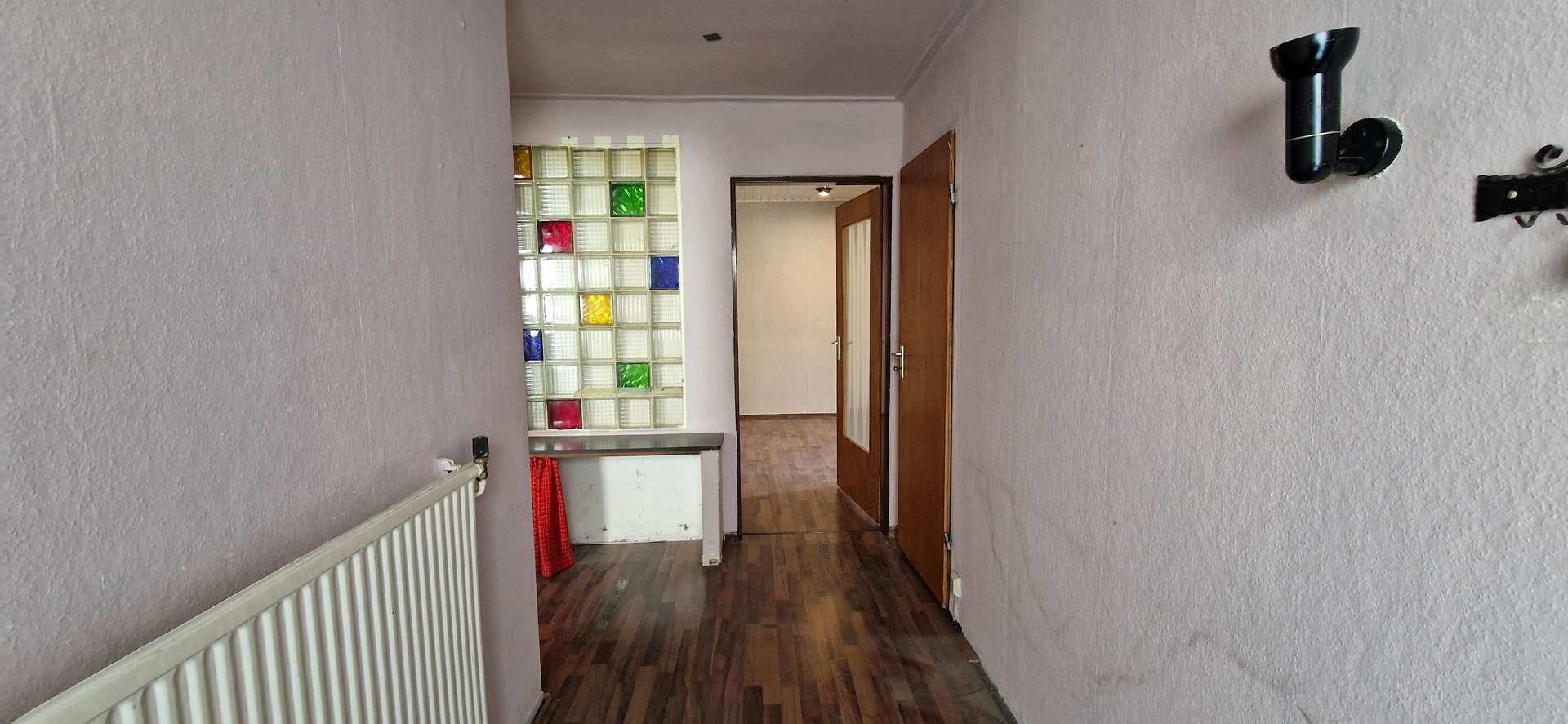 Ein Ort für neue Geschichten – Wohnung mit Garten und Charakter, Helmstedt Kreis – Bild 4