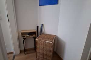 Traumhafte 4-Zimmer-Wohnung inmitten der Altstadt mit ruhigem Innenhof, Tiefgarage und Aufzug – Harderstraße 24a, 85049 Mitte, Ingolstadt – Vorschaubild 20