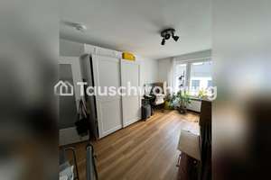 Tauschwohnung: Zentrale 1-Zimmer-Wohnung in Mainzer Altstadt (Schillerplatz – Die vollständige Adresse der Immobilie erhältst du vom Anbieter., 55116 Altstadt, Mainz – Vorschaubild 5
