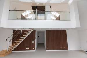1A Kapitalanlage in Düsseldorf Haus+Penthouse – Die vollständige Adresse der Immobilie erhältst du vom Anbieter., 40472 Rath, Düsseldorf – Vorschaubild 15
