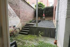 Interessante Ein-Zimmer-Wohnung im Herzen des Frankenberger Viertels! – Neumarkt 1, 52066 Frankenberg, Aachen – Vorschaubild 6