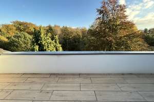 Haus-in-Haus Premium-Wohnen Dachterrasse 2024 Klimaanlage Wohnraumlüftung Fußbodenheizung Smart Home – Die vollständige Adresse der Immobilie erhältst du vom Anbieter., 45133 Bredeney, Essen – Vorschaubild 2