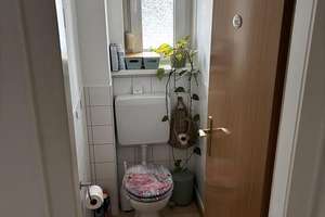 Am Südhang! Gemütliche 2 Zimmer Erdgeschosswohnung in Bielefeld Brackwede! – Die vollständige Adresse der Immobilie erhältst du vom Anbieter., 33647 Brackwede, Bielefeld – Vorschaubild 6