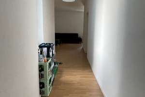 Großzügige, komplett renovierte Etagenwohnung in stilvollem Altbau! – 68159 Innenstadt/Jungbusch, Mannheim – Vorschaubild 5