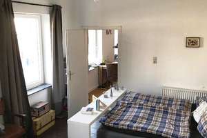 Großzügige 2 Zimmer Altbau Wohnung direkt am Hafen – Die vollständige Adresse der Immobilie erhältst du vom Anbieter., 26135 Gerichtsviertel, Oldenburg (Oldenburg) – Vorschaubild 8