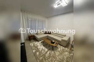 Tauschwohnung: Suche größere Wohnung in Hamburg, biete 2,5-Zimmer-Flat