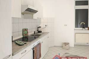 ***EBK - ruhig - Werder - grün*** – Weidenstraße 8a, 39114 Werder, Magdeburg – Vorschaubild 6