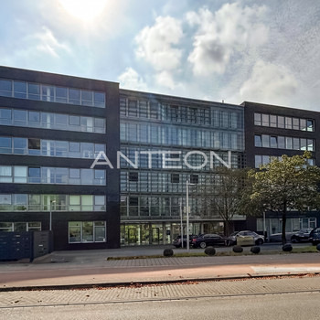 Hochwertige Bürofläche | mit Blick auf den Innenhafen | Provisionsfrei über ANTEON