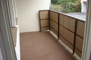 Stadtnah wohnen in Zabo ! 3-Zimmer-Wohnung mit großem Balkon und Garage – Kötztinger Straße 80, 90480 Gleißhammer, Nürnberg – Vorschaubild 2