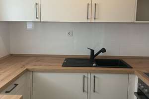 Wohnung mit 2 Zimmern, mit Einbauküche und Stellplatz – 53117 Auerberg, Bonn – Vorschaubild 11