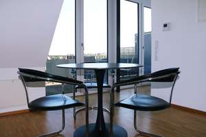 Attraktives Apartment mit Teilmöblierung in 70499 Stuttgart – Die vollständige Adresse der Immobilie erhältst du vom Anbieter., 70499 Weilimdorf (Ortsteil), Stuttgart – Vorschaubild 3